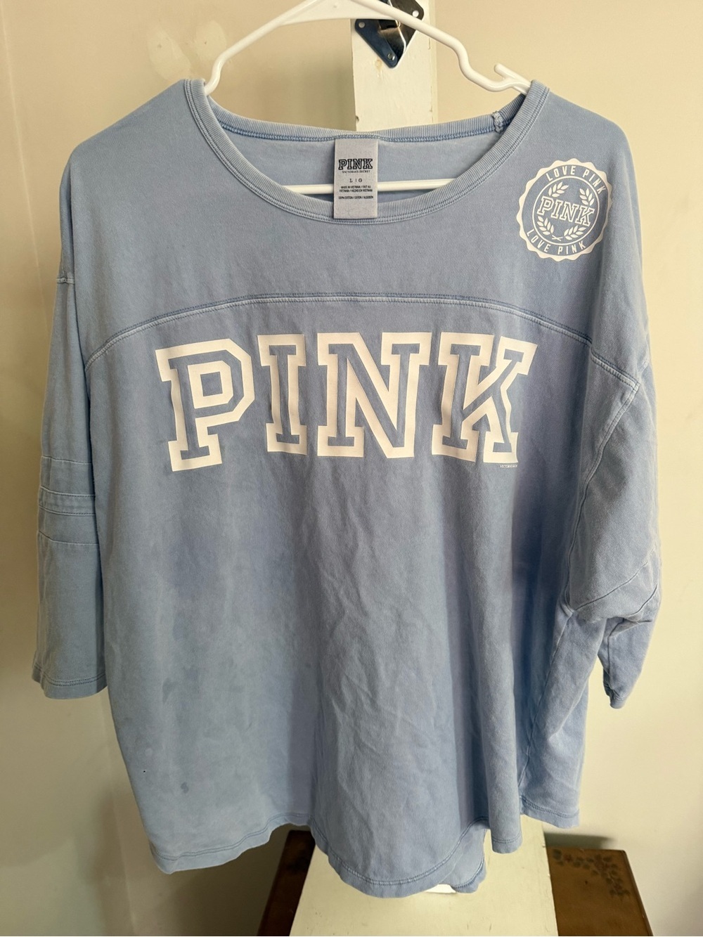 Victoria’s Secret PINK Tee Shirt